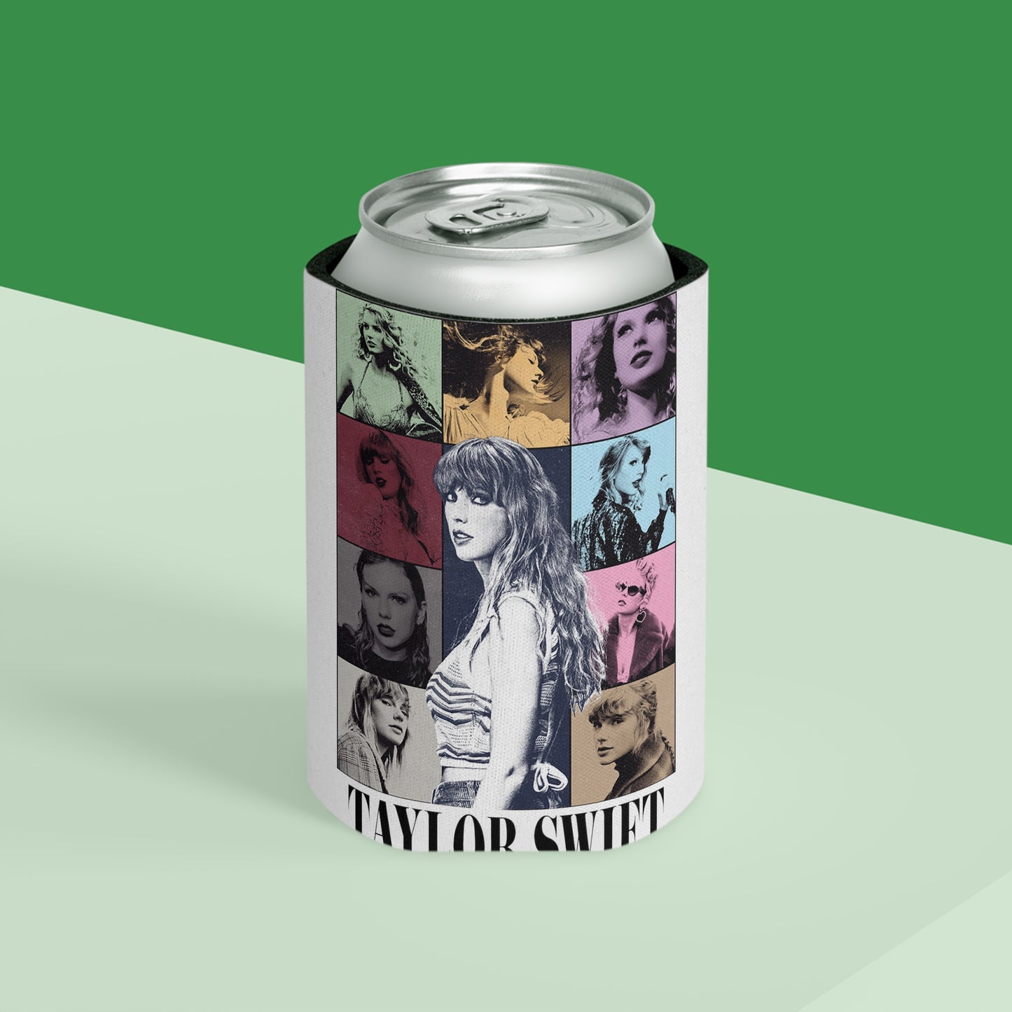 Eras Koozie