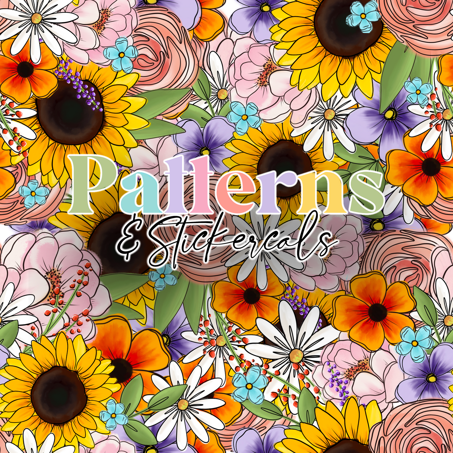 Pattern Invoice