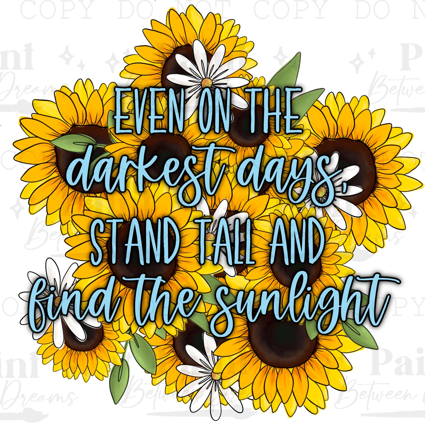 Stand Tall PNG