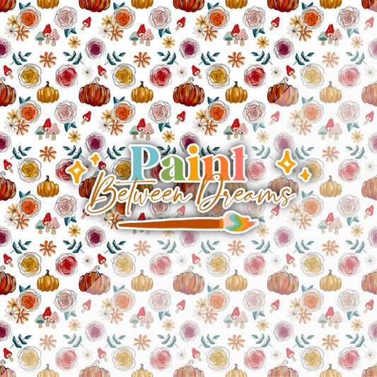 Fall-ing For You Transparent