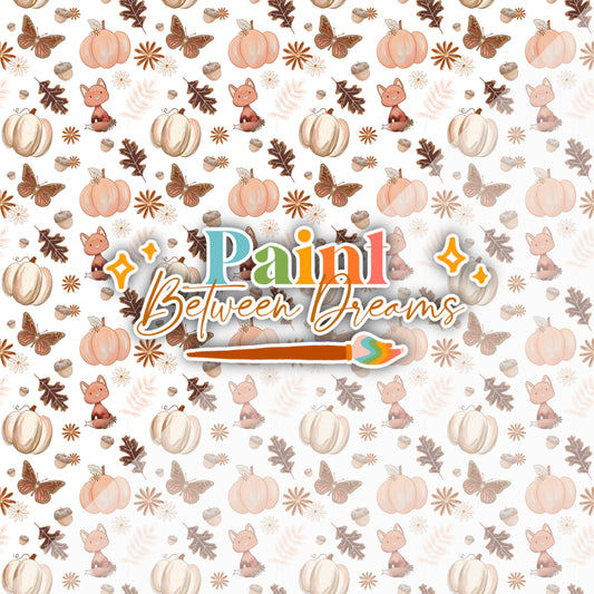 Hello Autumn