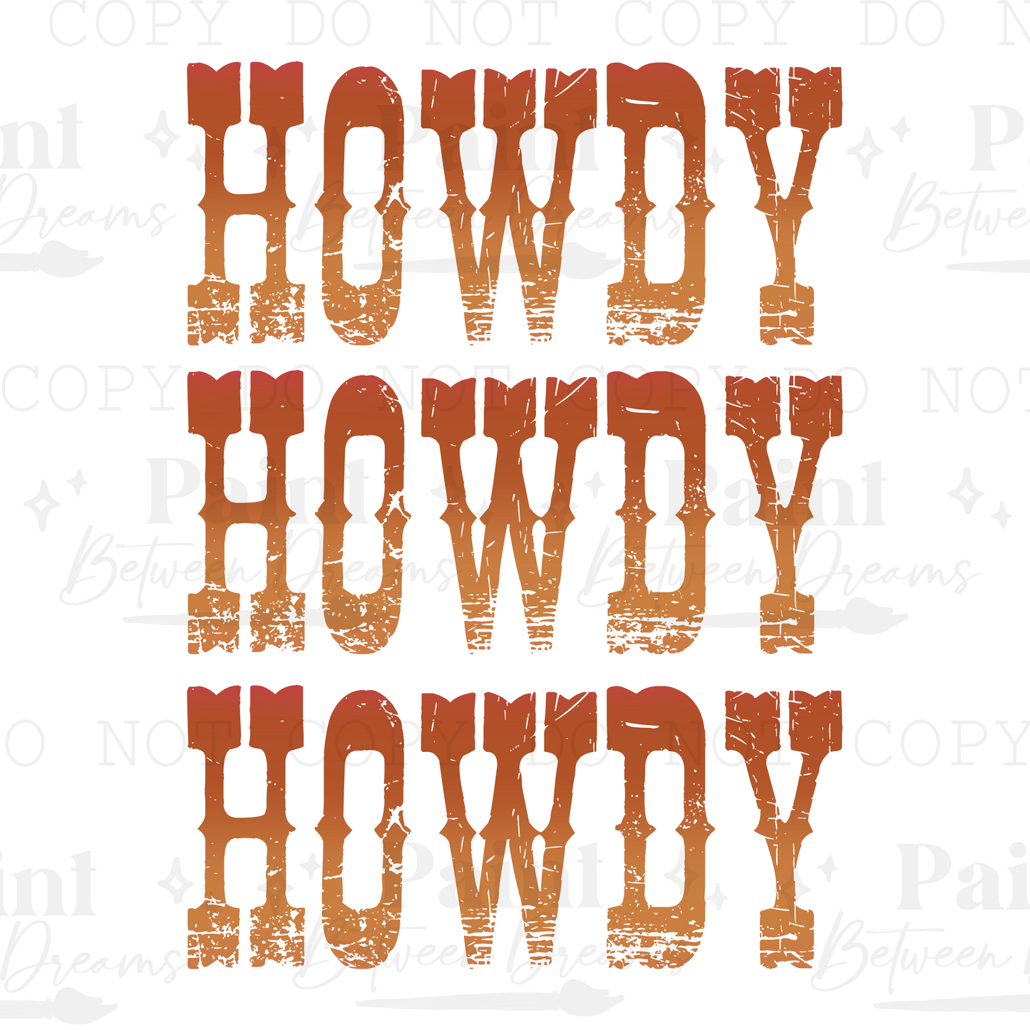 Howdy