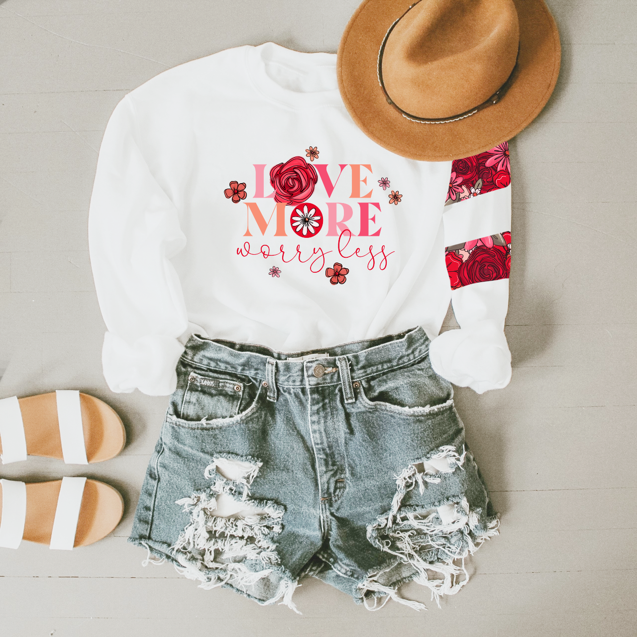 Love More Bundle