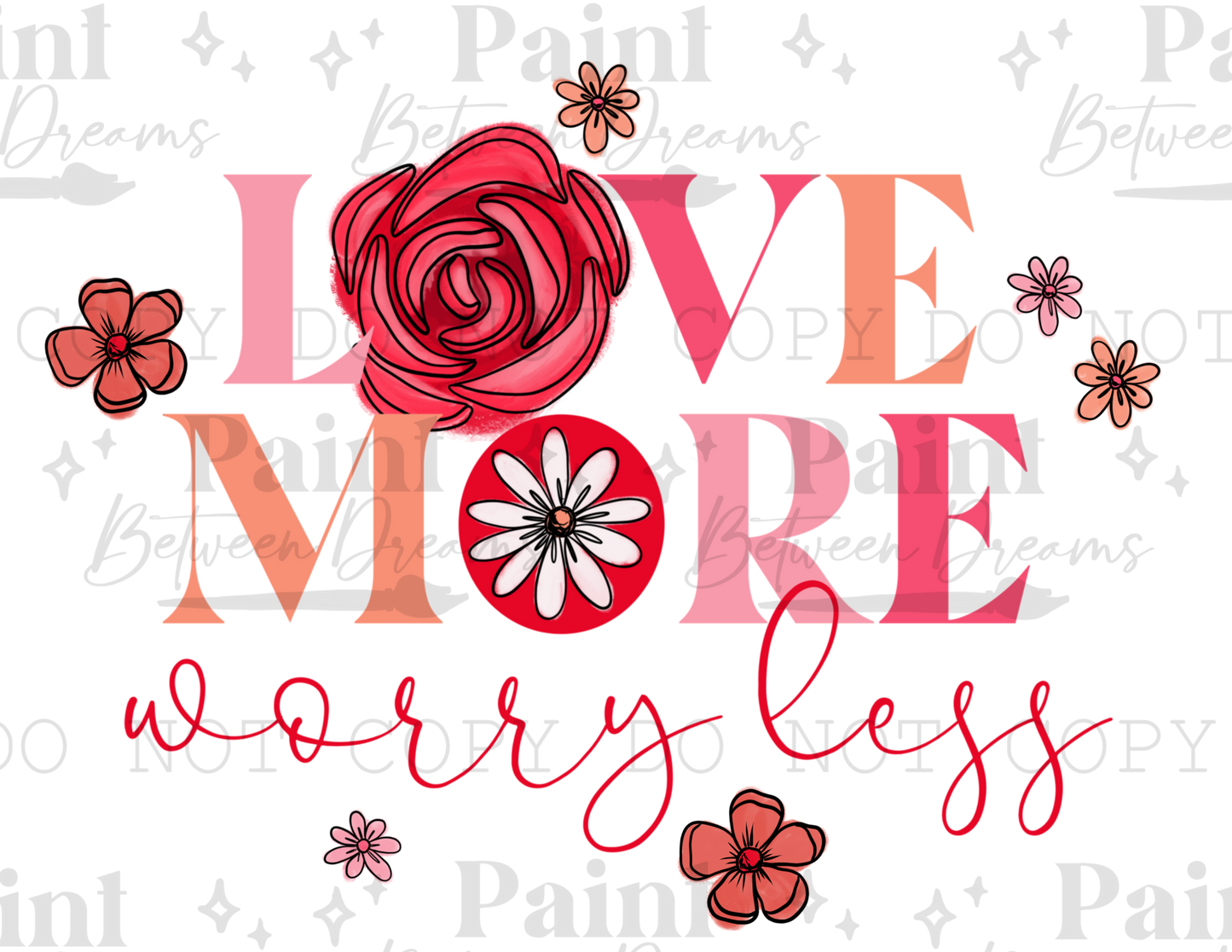 Love More Bundle