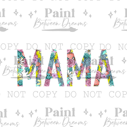 Funky Mama Bundle