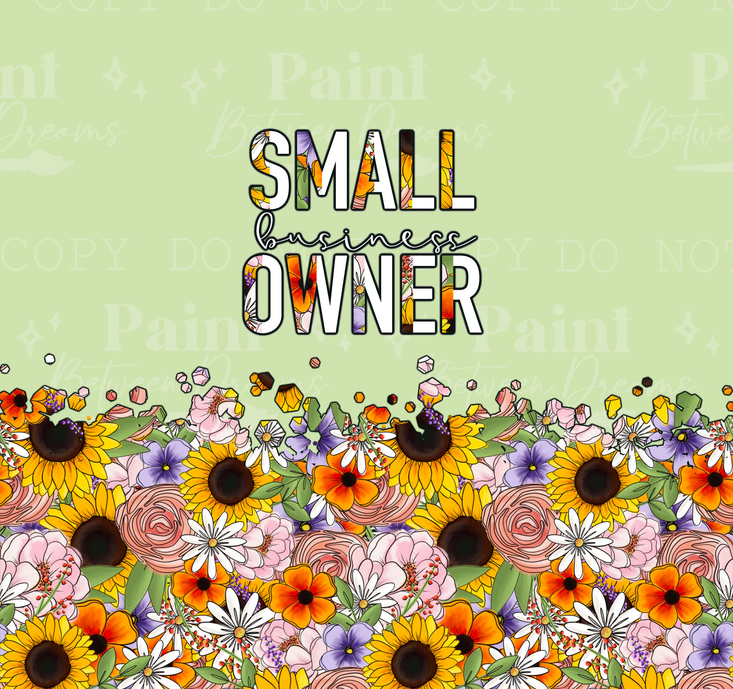 Sunny Wrap - 6 Color Bundle - Small Business Owner Edition