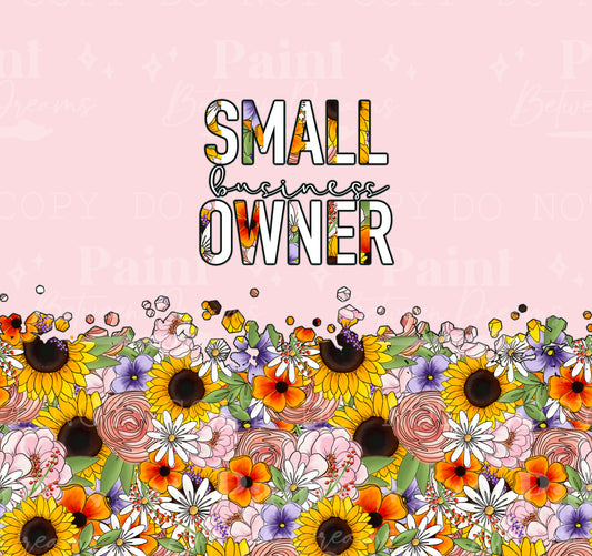 Sunny SBO Wrap - Pink