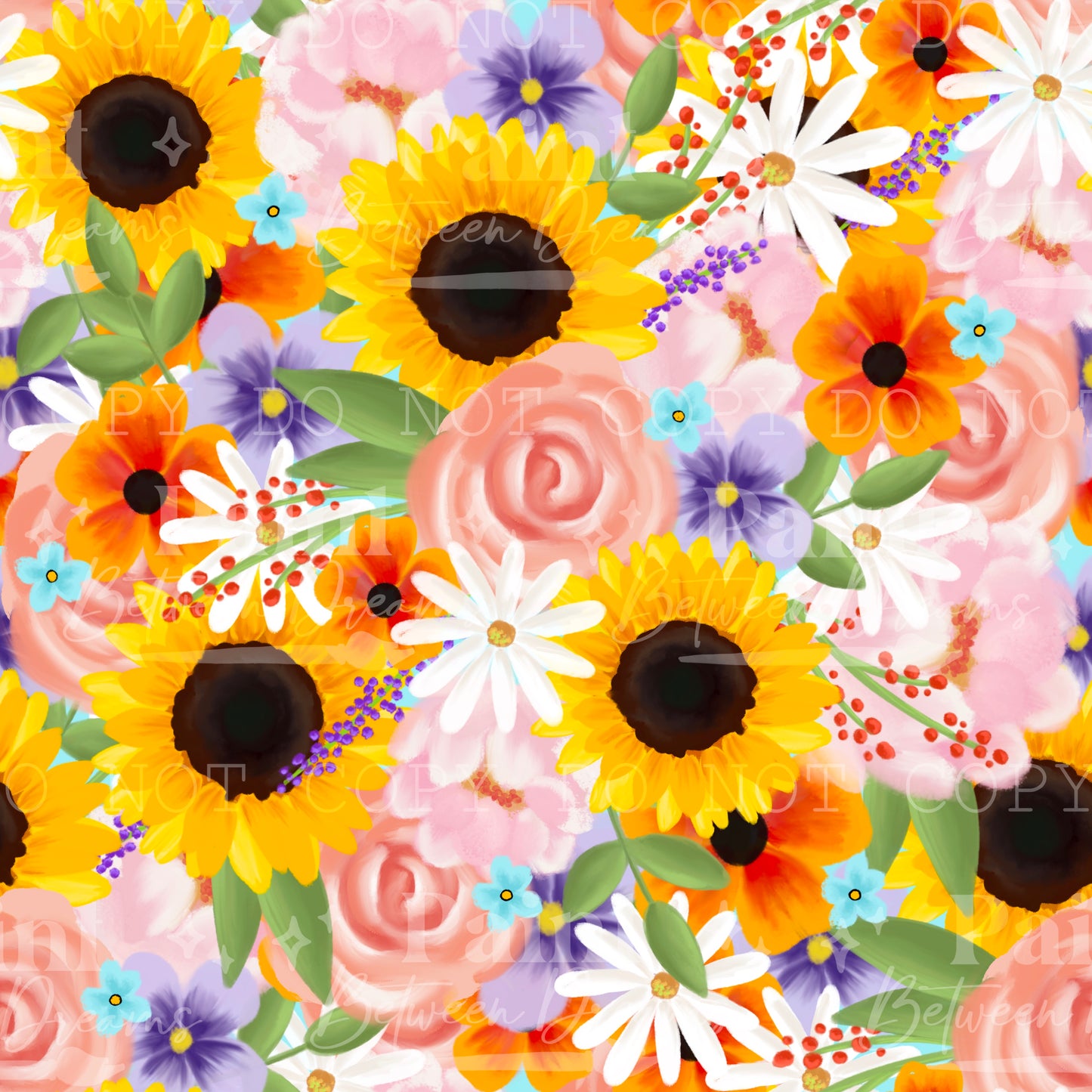 Spring Floral