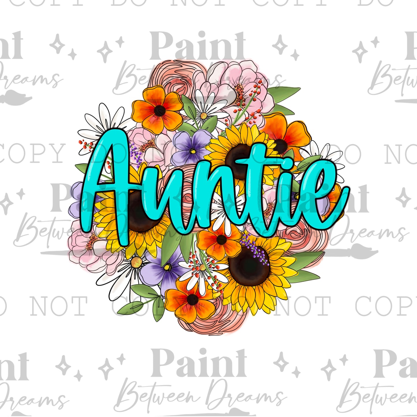 Mama/Nana/Auntie/Just Breathe Bundle