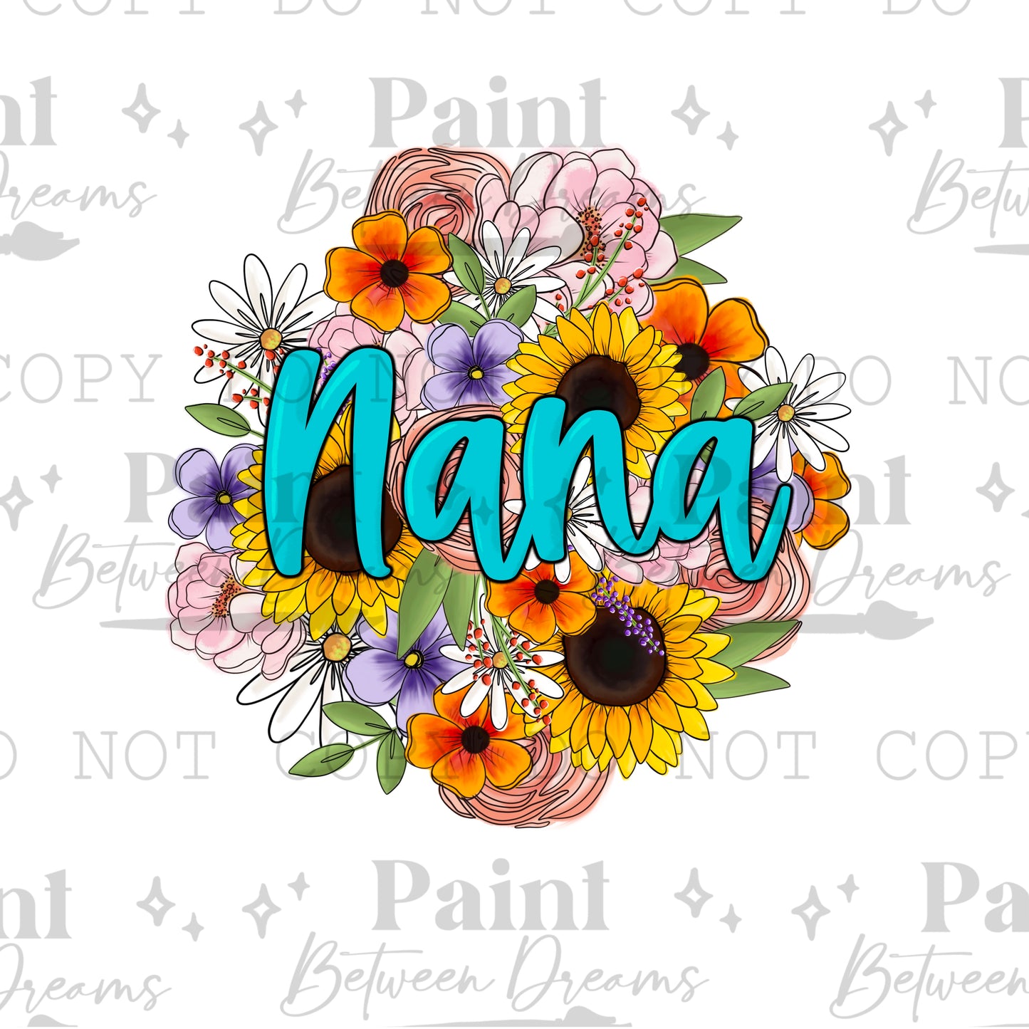 Mama/Nana/Auntie/Just Breathe Bundle
