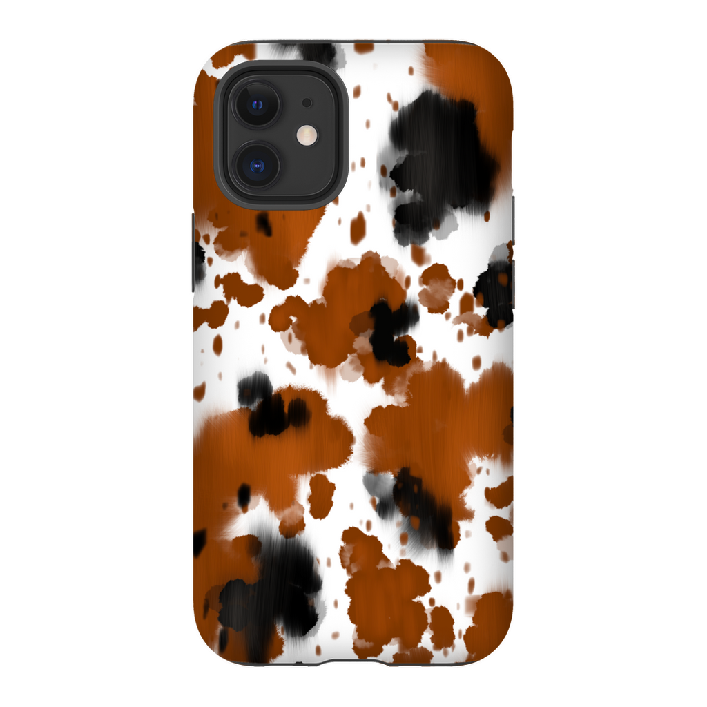 Watusi Case