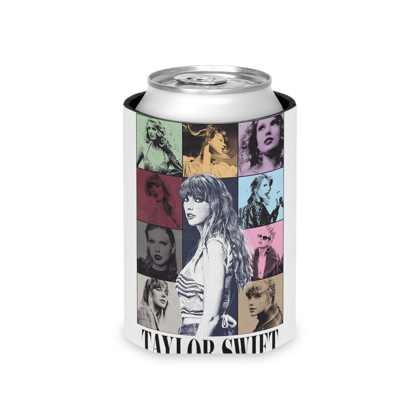 Eras Koozie