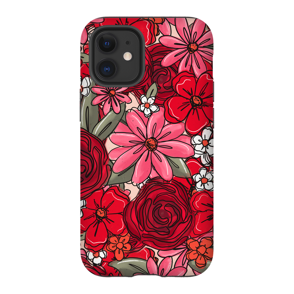 Loving Him Was Red Case