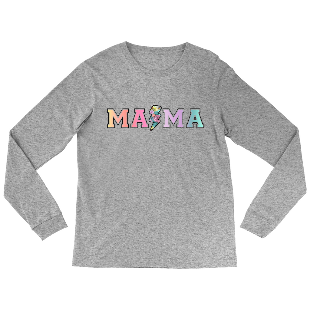 Long Sleeve Shirts