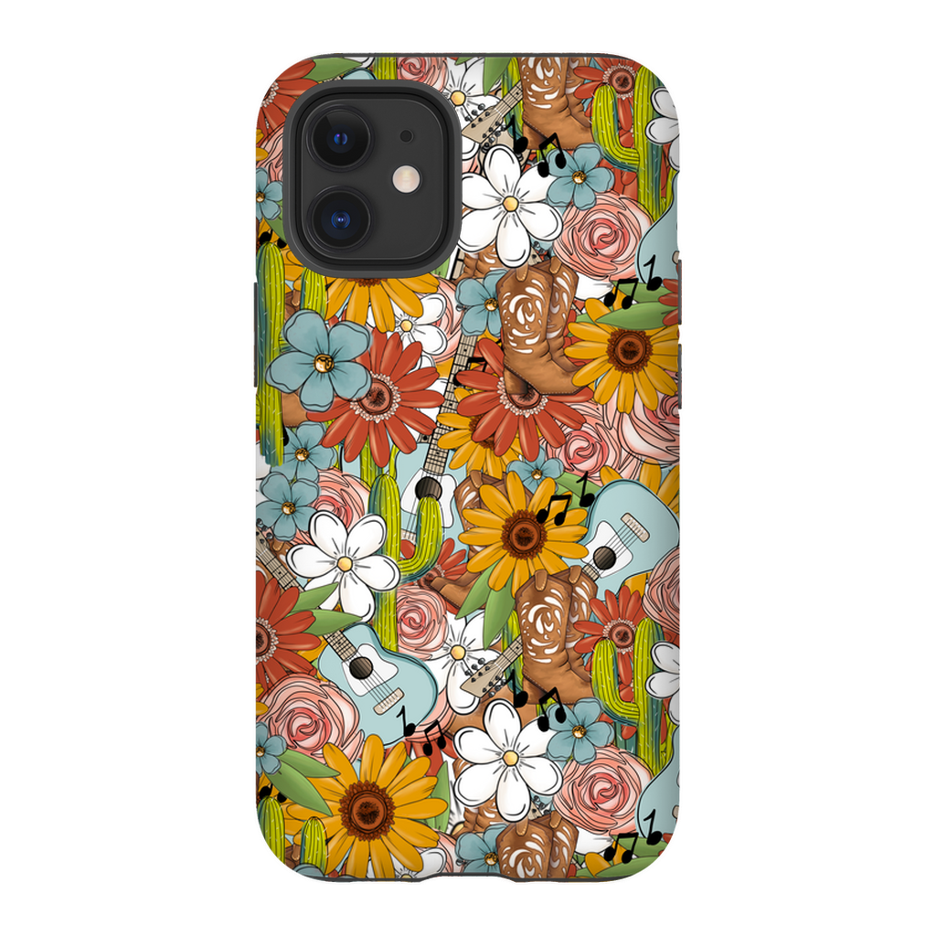 Nashville Case