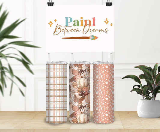 Pink Fall Bundle