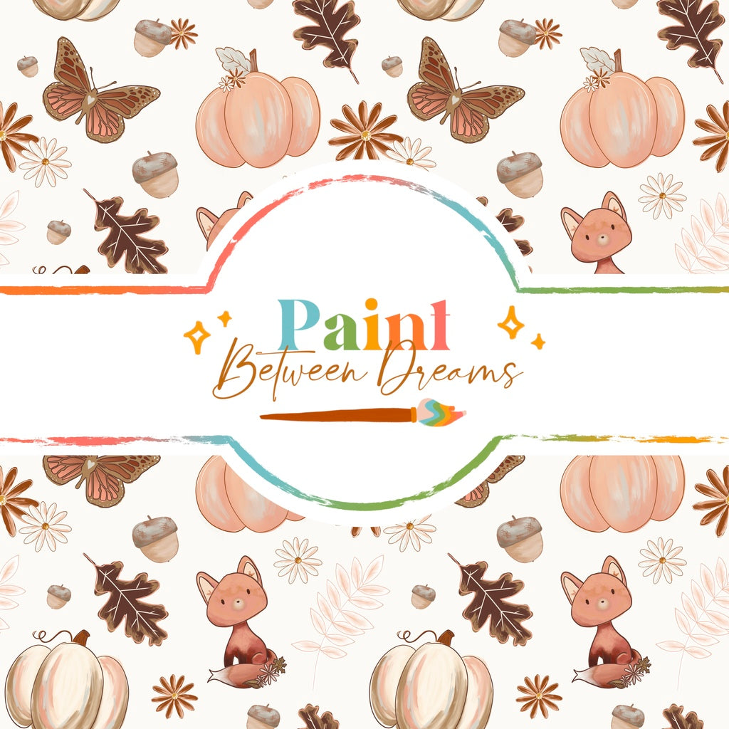Hello Autumn