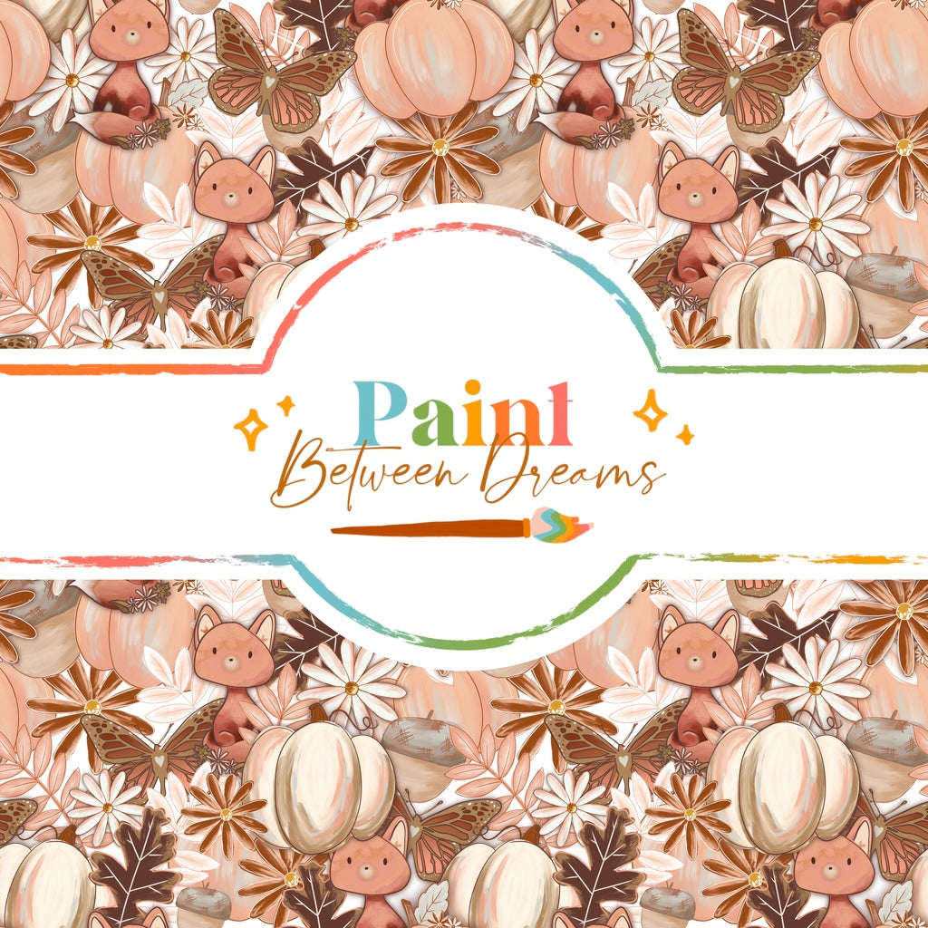 Autumn Is Calling