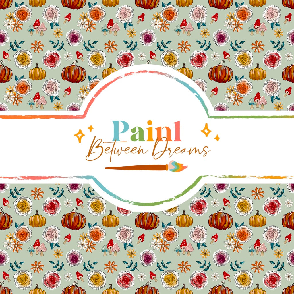 Fall-ing For You Sage