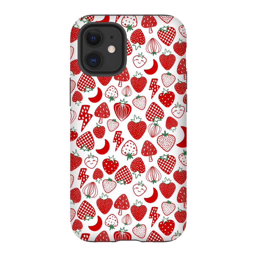 Berry Rad Case