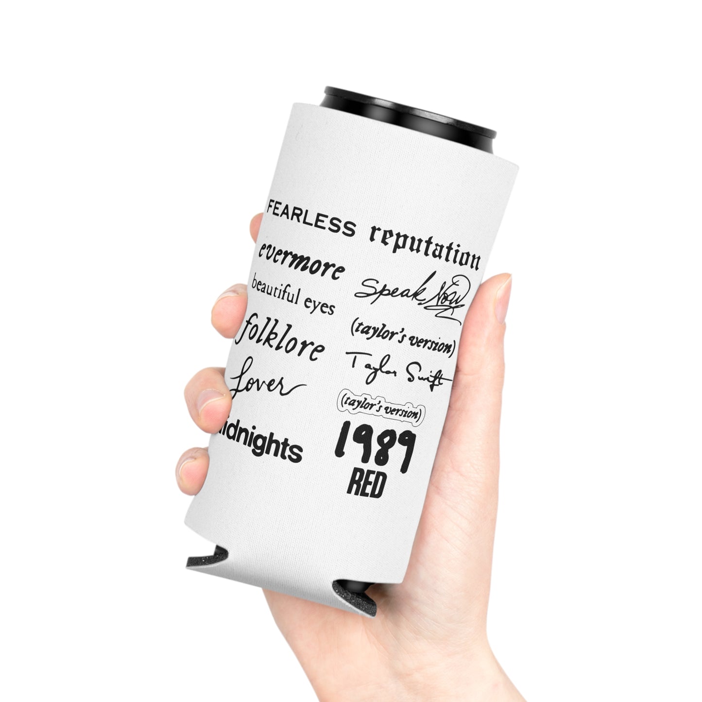 Album Koozie