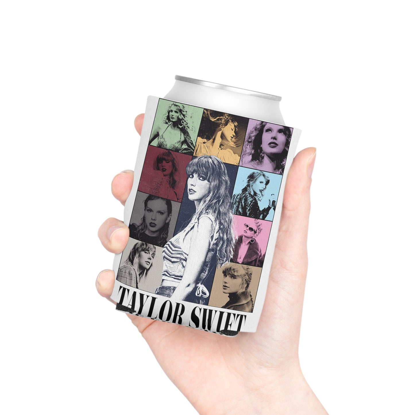 Eras Koozie