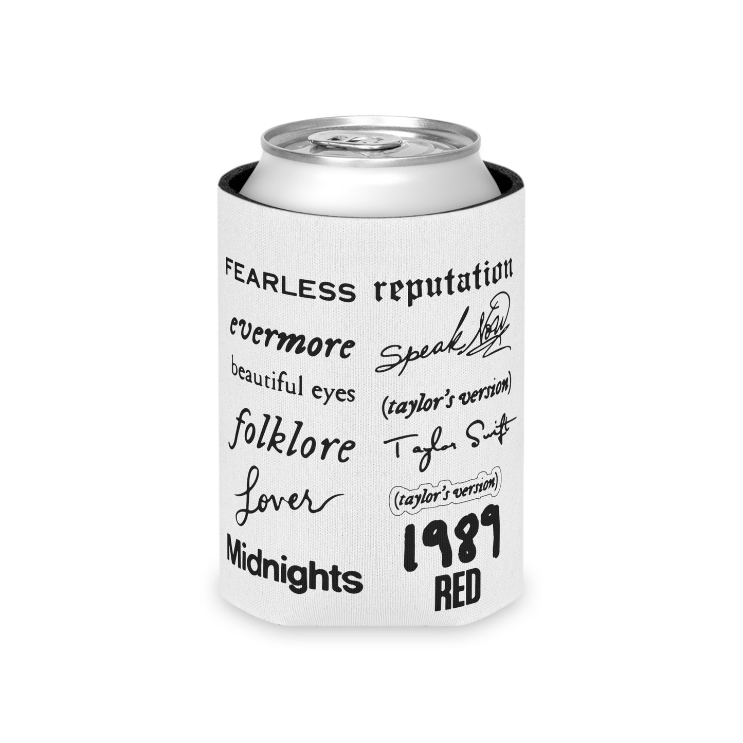 Album Koozie