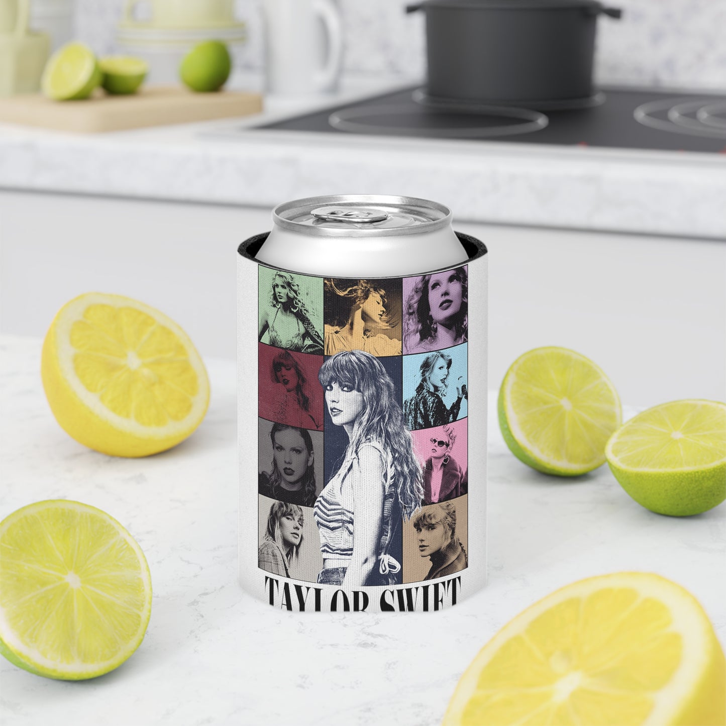 Eras Koozie