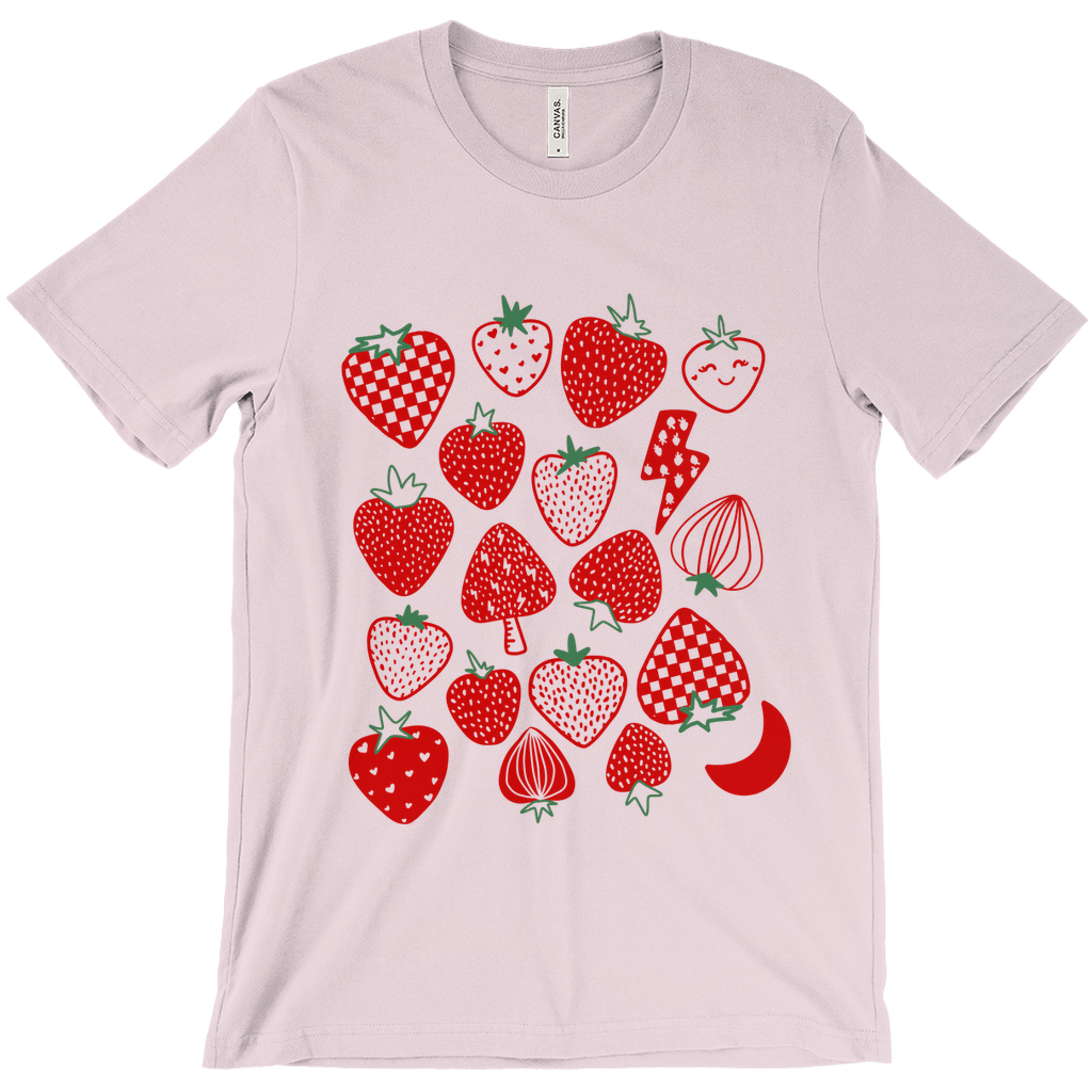 Berry Rad Tee