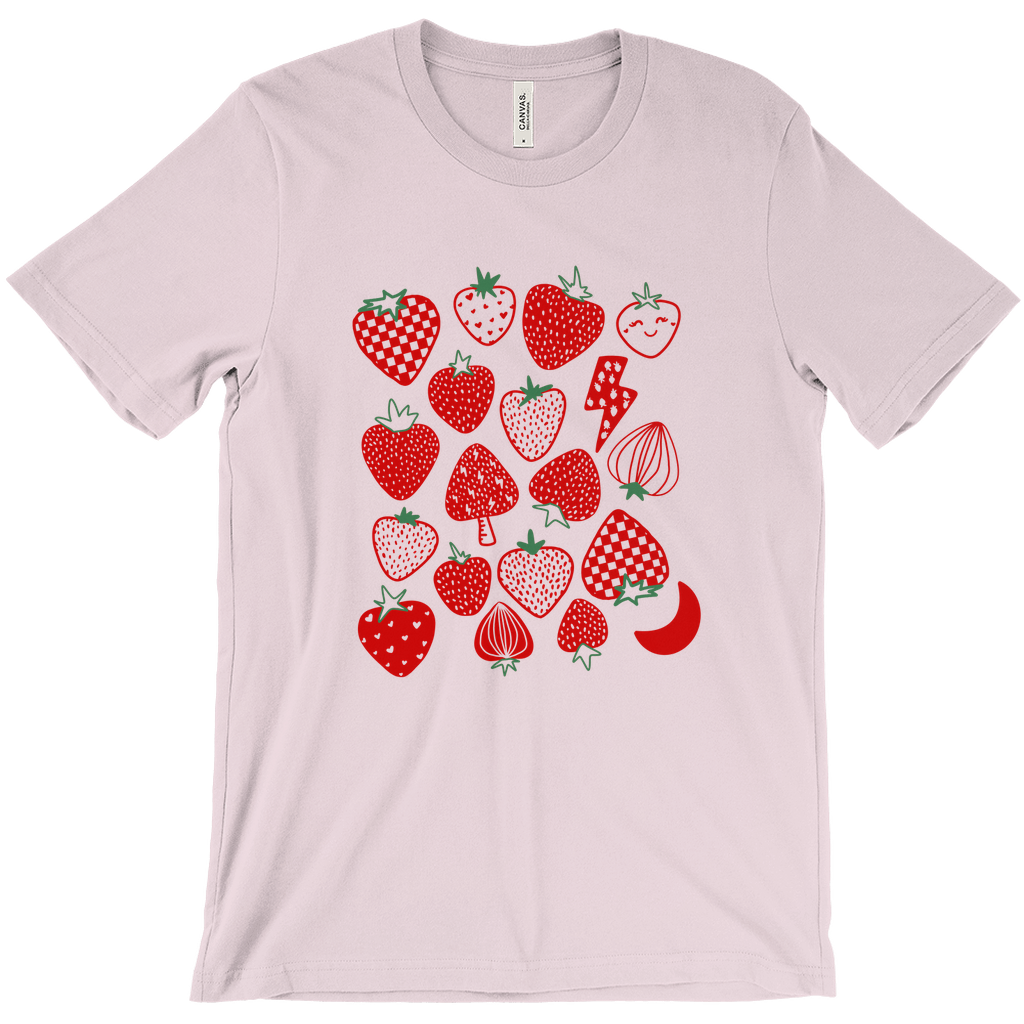 Berry Rad Tee