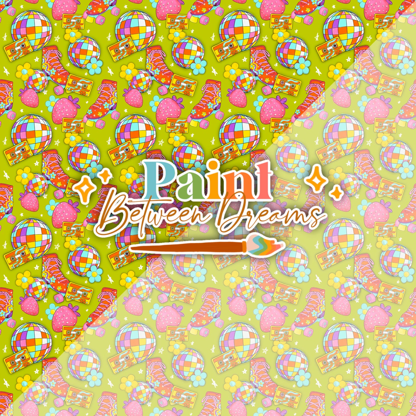 Bright Groovy Bundle