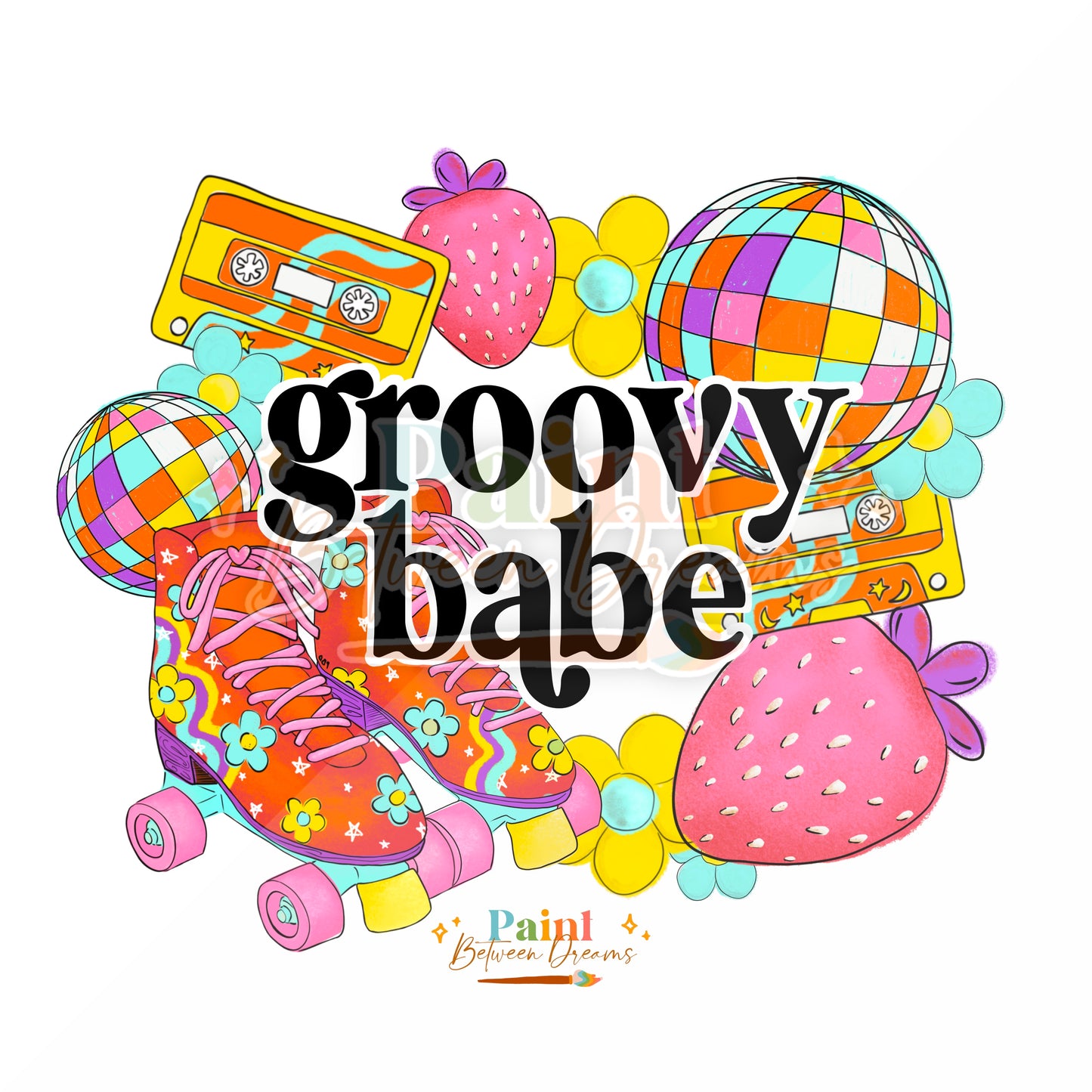 Bright Groovy Bundle
