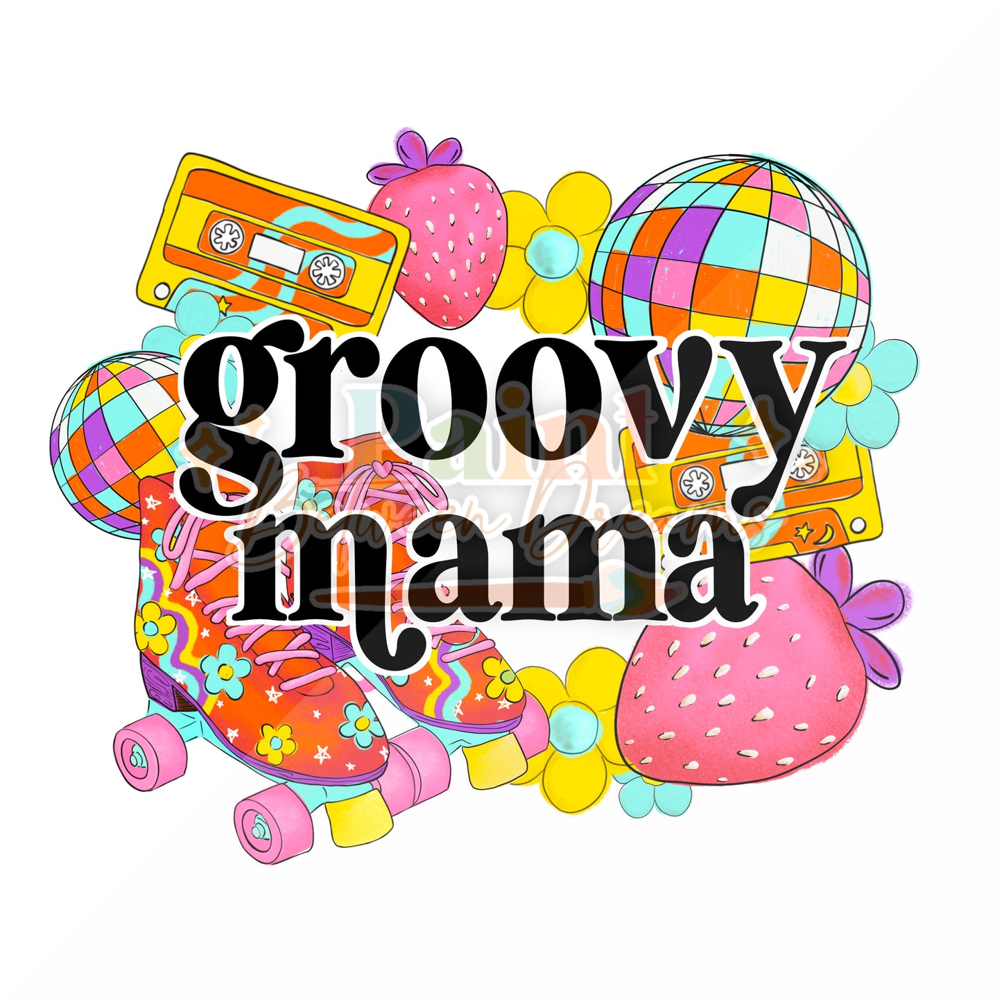 Bright Groovy Bundle
