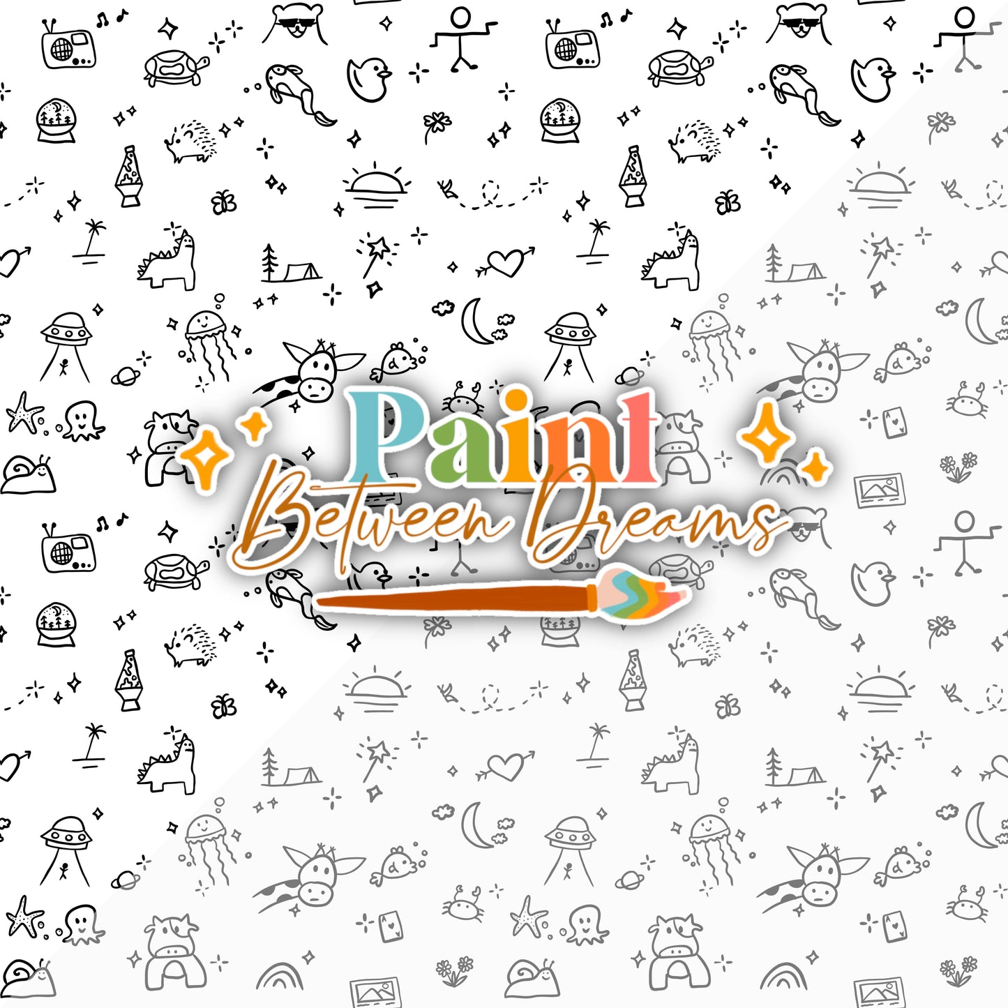 Oodles of Doodles
