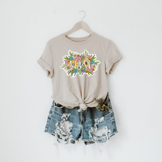 Nurse Tee