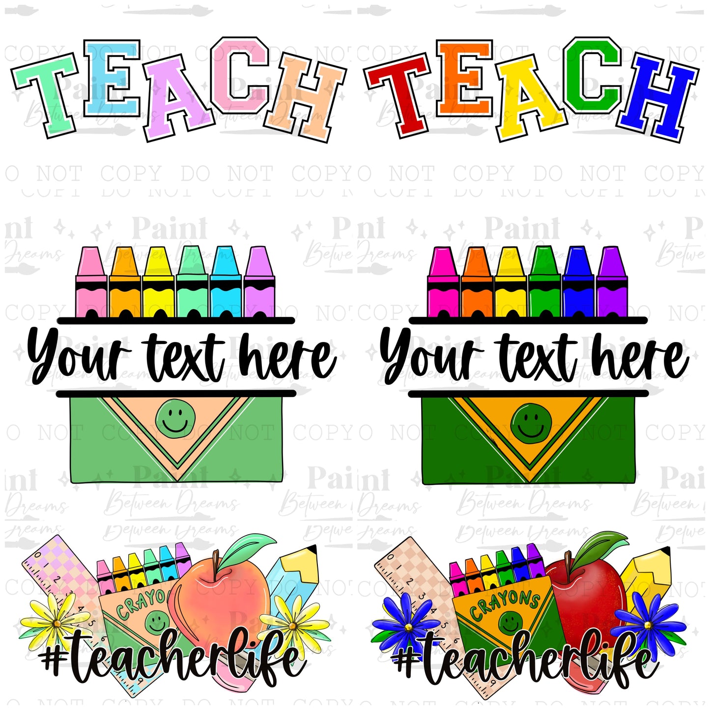 School Bundle